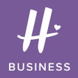 程序图标：Hitched for Business