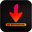 Иконка программы: Snap Tik App: Video Downl…