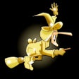 Ikona programu: La Bruja de Oro