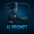 أيقونة البرنامج: AI Prompts : Gemini Art