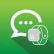 أيقونة البرنامج: ChatWatch For WhatsApp QR…
