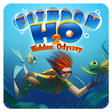 Icona del programma: Fishdom H2O: Hidden Odyss…