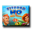 程序图标：Fishdom H2O: Hidden Odyss…