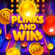 Icoon van programma: Plinks And Wins