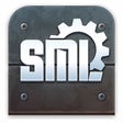 Ícone do programa: Satisfactory Mod Manager
