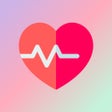 ไอคอนของโปรแกรม: Blood Pressure Record Man…