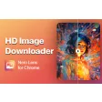 HD Image Downloader - Nero Lens for Chrome