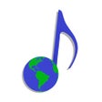 Ikona programu: Music Journeys