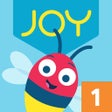 ไอคอนของโปรแกรม: Joy School English Level …