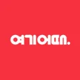 Icoon van programma: 여기어때 - 호텔, 모텔, 펜션, 캠핑 최저가…