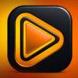 プログラムのアイコン：Youcine3: - TV ao vivo
