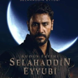 Icoon van programma: Salahuddin Ayubi Drama
