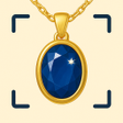 Ícone do programa: Jewelry Identifier Gem Sc…