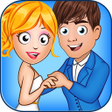 Icon of program: My Home Town City: Weddin…