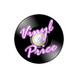 Ikona programu: VinylPrice