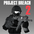 أيقونة البرنامج: Project Breach 2 CO-OP CQ…