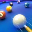 Biểu tượng của chương trình: Billipool-Ball Shooting