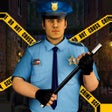 프로그램 아이콘: Police Officer 3D Simulat…