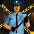 Police Officer 3D Simulator