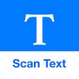 Ícone do programa: Text Scanner - OCR Scan