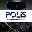 Programın simgesi: Polis Malzemeleri Yeni