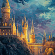 Icon of program: Magical Wallpaper