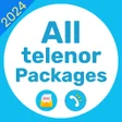 Icoon van programma: All Telenor Packages 2024