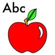 프로그램 아이콘: My Alphabet Coloring Book