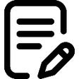 Icône du programme : SummarizeMe