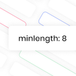 Programikonen: Contact Form 7 minlength …