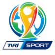 ไอคอนของโปรแกรม: TVRI Bola Dunia 2026 Hint…