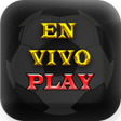 程序图标：En Vivo Play
