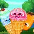 My Sweet Ice Cream Shop - Make Summer Desserts