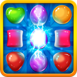 程序图标：Candy Star Deluxe