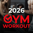 أيقونة البرنامج: Gym Workout  Personal Tra…