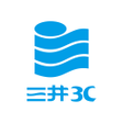 プログラムのアイコン：三井 3C 會員