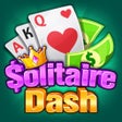 程序图标：Solitaire Dash - Win Real…