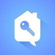 プログラムのアイコン：Rently Smart Home