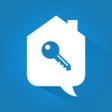 프로그램 아이콘: Rently Smart Home