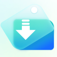 ไอคอนของโปรแกรม: VibeDownloader
