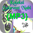 Ikona programu: {MP3}Koleksi Selawat Nabi