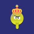 KINGpong icon