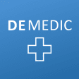 DEMedic Gesundheitsapp