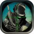 Ícone do programa: Alien Sniper - shoot to k…