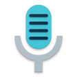 أيقونة البرنامج: HiQ MP3 Voice Recorder Fr…