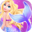 ไอคอนของโปรแกรม: Secret Mermaid: Season 1