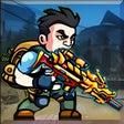 Icon of program: Counter Fight - Rush War