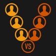 أيقونة البرنامج: Versus - Team Maker