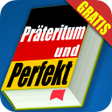 ไอคอนของโปรแกรม: Übung mit Präteritum und …