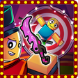 Icon of program: Frankies Funhouse